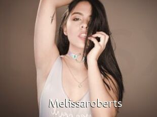 Melissaroberts