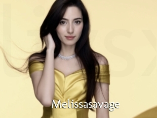 Melissasavage