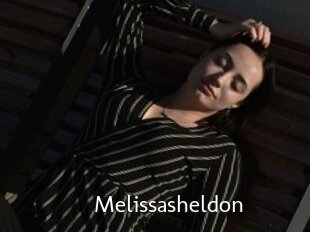 Melissasheldon