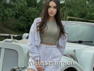 Melissasimpson