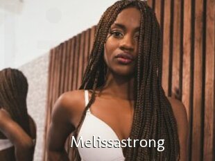 Melissastrong