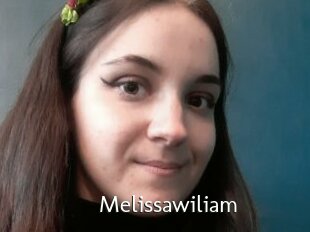 Melissawiliam