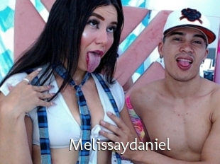 Melissaydaniel