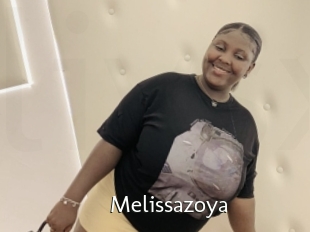 Melissazoya