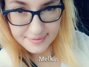 Melkas