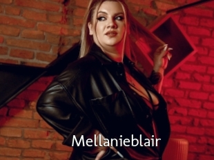 Mellanieblair