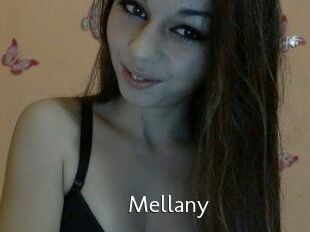 Mellany