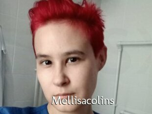 Mellisacolins