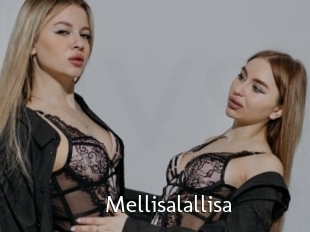 Mellisalallisa