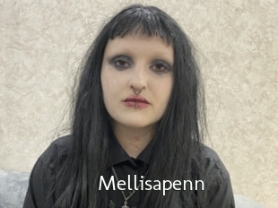 Mellisapenn