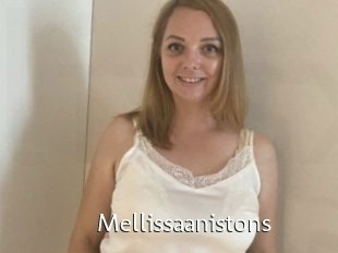 Mellissaanistons