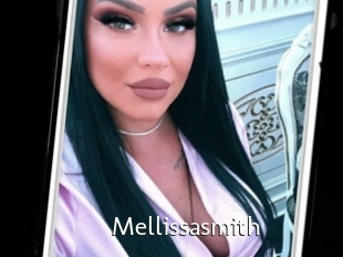 Mellissasmith
