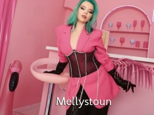 Mellystoun