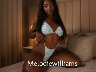 Melodiewilliams