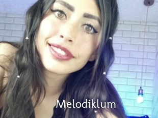 Melodiklum