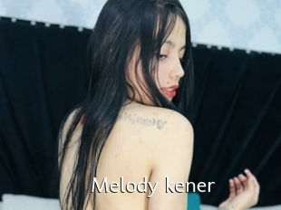 Melody_kener