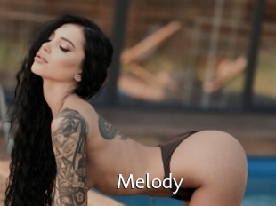 Melody