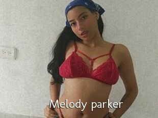 Melody_parker