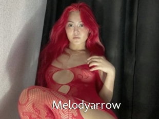 Melodyarrow