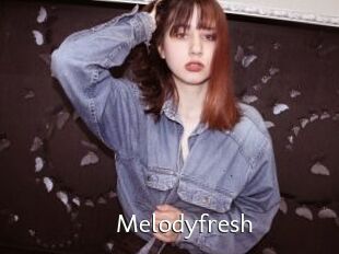 Melodyfresh