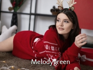 Melodygreen