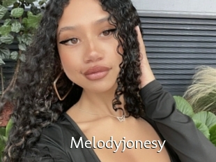 Melodyjonesy