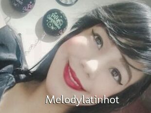 Melodylatinhot