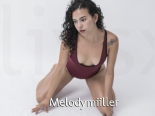 Melodymiiller
