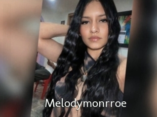 Melodymonrroe