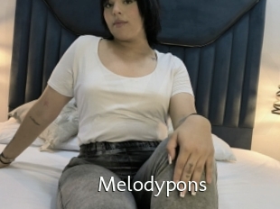 Melodypons