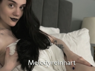 Melodyreinhart