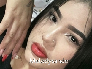 Melodysander