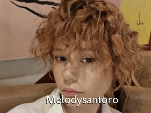 Melodysantoro