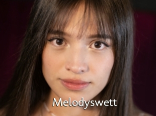 Melodyswett