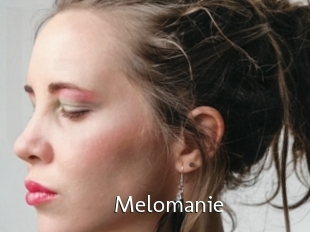Melomanie