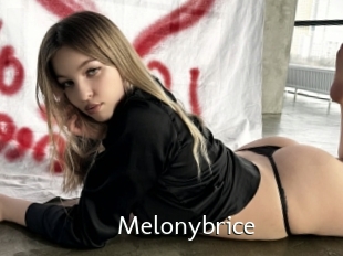 Melonybrice