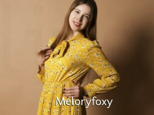 Meloryfoxy