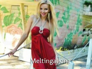 Meltingaliona