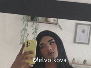 Melvolkova