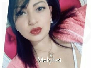 Melyhot