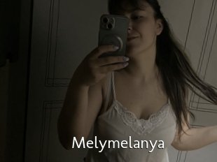 Melymelanya