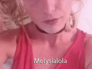 Melysialola