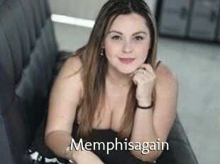 Memphisagain