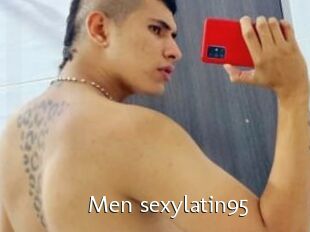 Men_sexylatin95