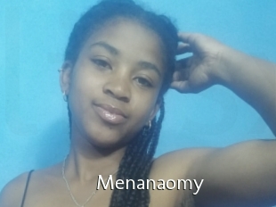 Menanaomy