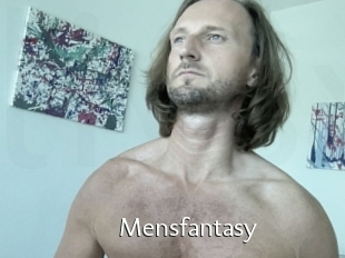 Mensfantasy