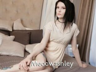Meoowashley