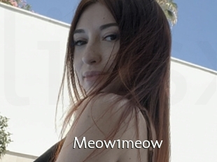 Meow1meow