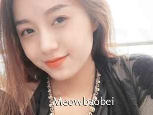 Meowbaobei