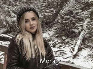 Merage